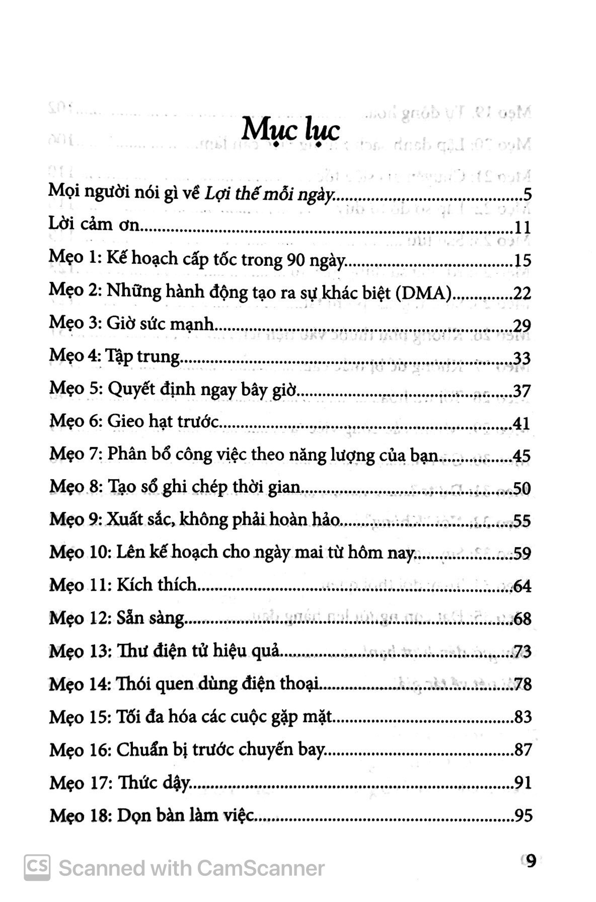 bộ sách nghệ thuật để trở thành một người tỏa sáng - những việc "sinh lời" cho bạn kiến thức sống trở nên " tuyệt vời" + lợi thế mỗi ngày - 35 mẹo đơn giản để nâng cao hiệu quả trong công việc (bộ 2 cuốn)