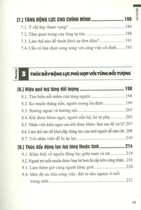 bộ sách nghệ thuật kiến tạo động lực cho nhân viên + làm thế nào để khởi nghiệp và tỏa sáng (bộ 2 cuốn)