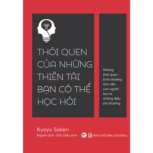 bộ sách nghệ thuật kiến tạo động lực cho nhân viên + thói quan của những thiên tài bạn có thể học hỏi (bộ 2 cuốn)