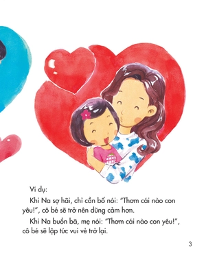 bộ sách những bài học hay giúp bé lớn lên khỏe mạnh, an toàn (bộ 5 cuốn)