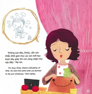 bộ sách những câu chuyện bồi dưỡng eq cho trẻ (bộ 3 cuốn)