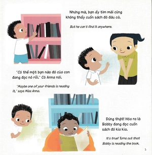 bộ sách những câu chuyện bồi dưỡng eq cho trẻ (bộ 3 cuốn)