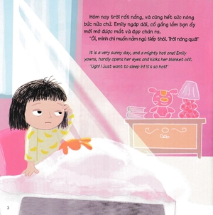 bộ sách những câu chuyện bồi dưỡng eq cho trẻ (bộ 3 cuốn)