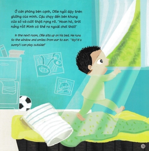 bộ sách những câu chuyện bồi dưỡng eq cho trẻ (bộ 3 cuốn)