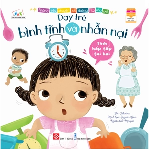 bộ sách những câu chuyện bồi dưỡng eq cho trẻ (bộ 3 cuốn)