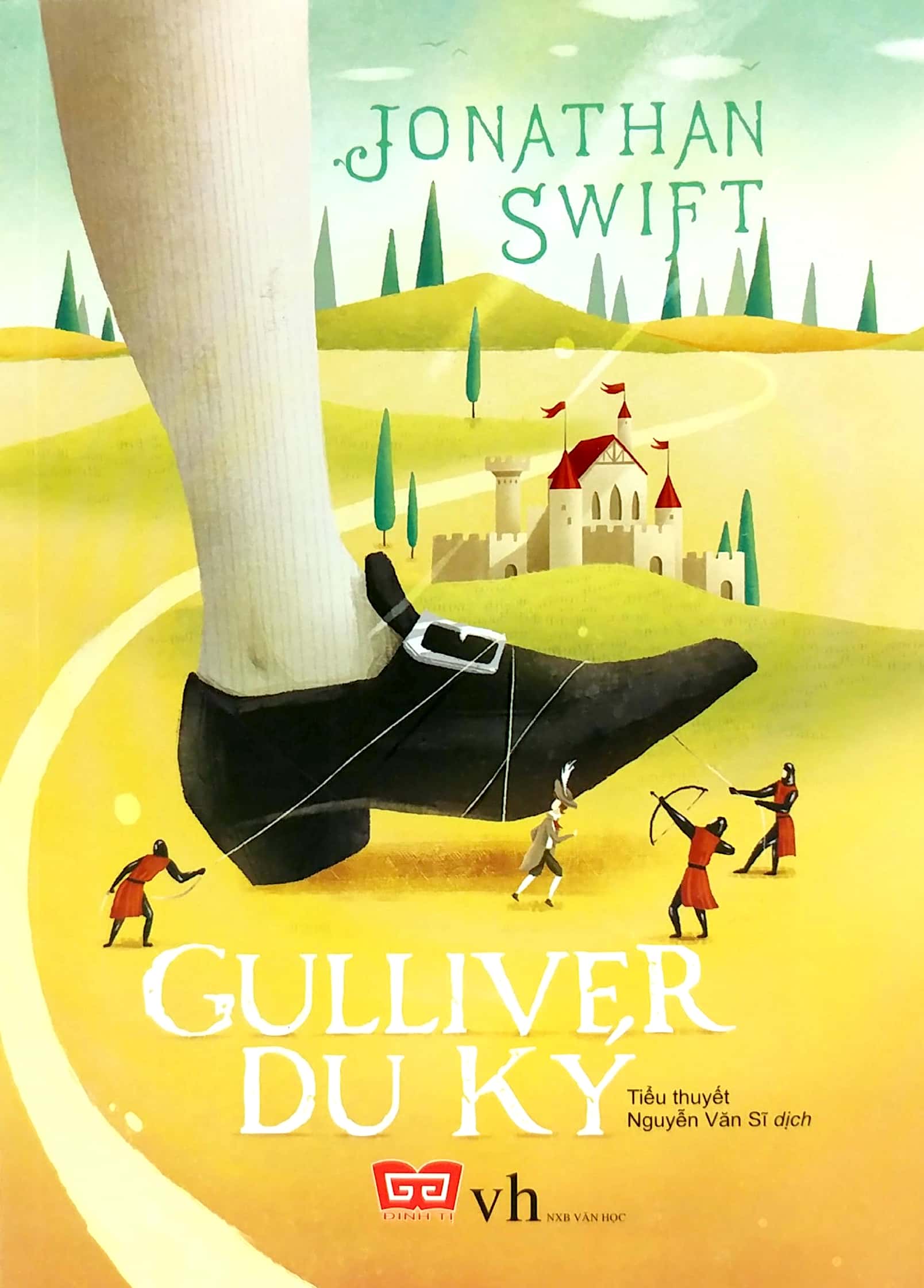 bộ sách những cuộc phiêu lưu kỳ thú (bộ 5 tập)