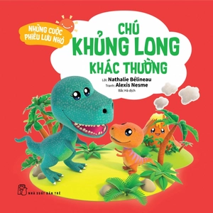 bộ sách những cuộc phiêu lưu nhỏ (bộ 5 cuốn)