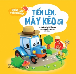 bộ sách những cuộc phiêu lưu nhỏ (bộ 5 cuốn)