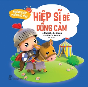 bộ sách những cuộc phiêu lưu nhỏ (bộ 5 cuốn)