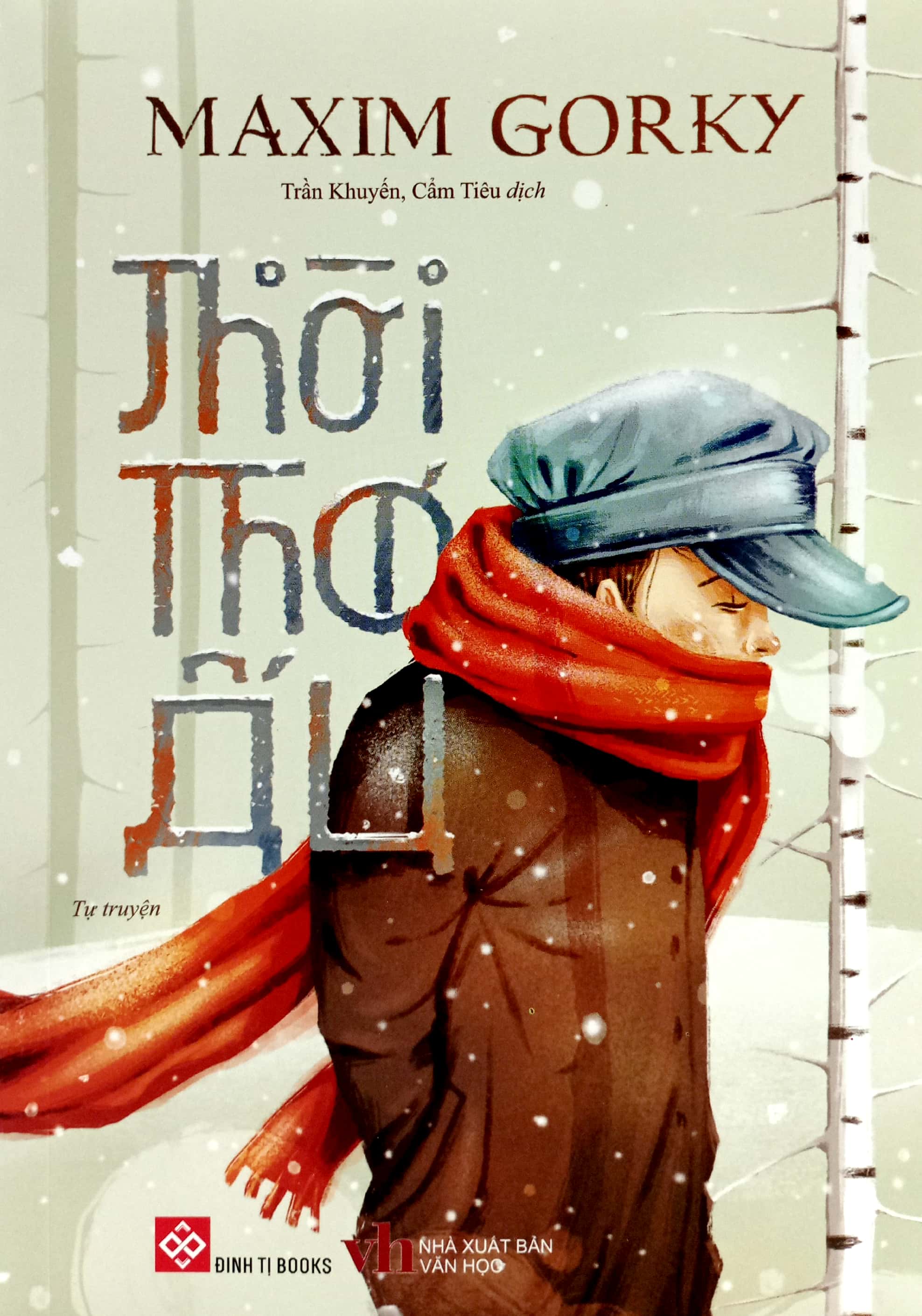 bộ sách những mảnh đời xuôi ngược (bộ 4 cuốn)