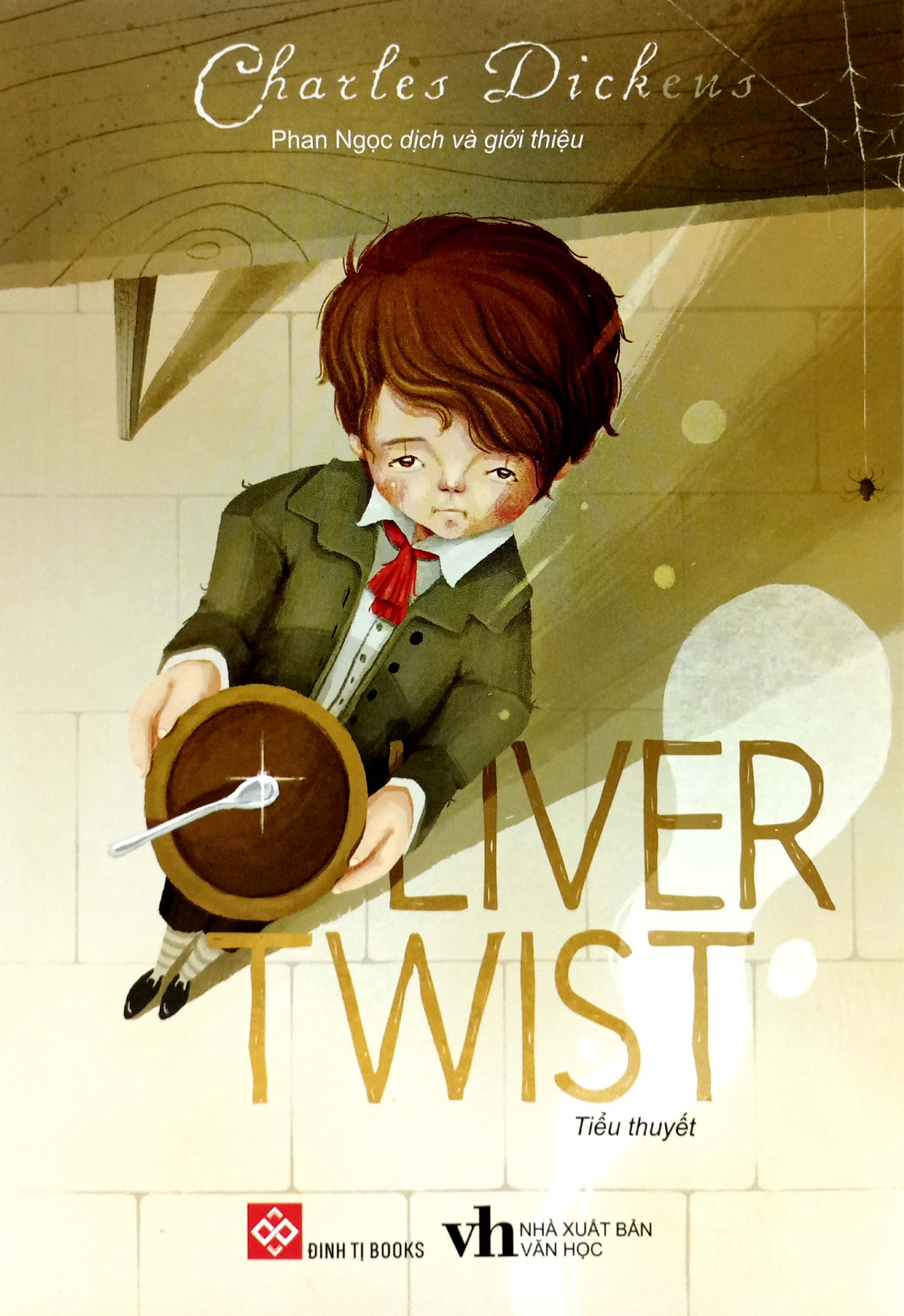 bộ sách những mảnh đời xuôi ngược (bộ 4 cuốn)