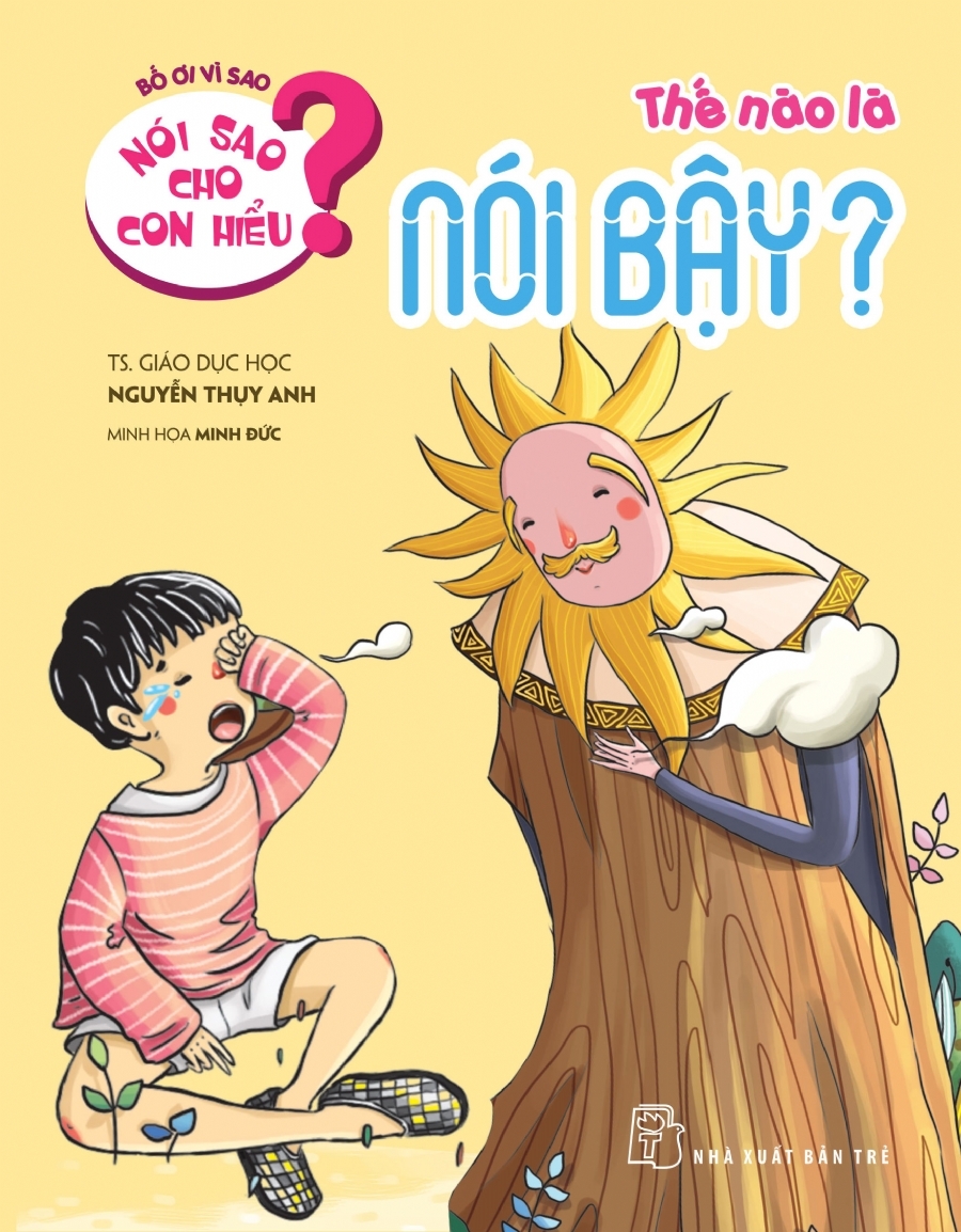 bộ sách nói sao cho con hiểu - giúp bé chăm sóc bản thân (bộ 8 cuốn)