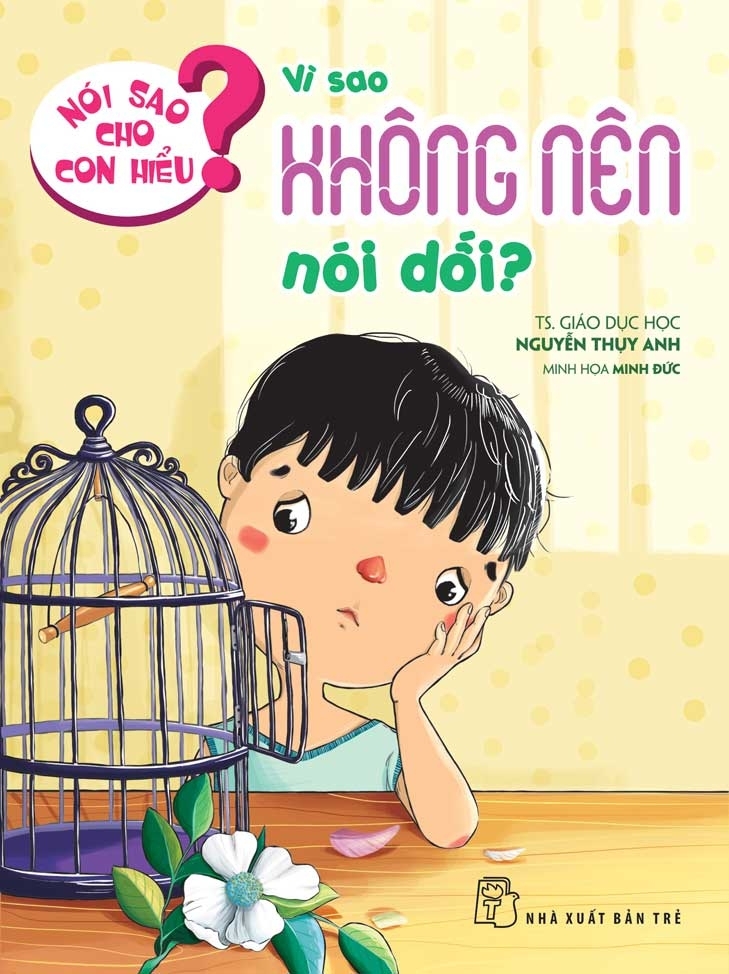 bộ sách nói sao cho con hiểu - giúp bé chăm sóc bản thân (bộ 8 cuốn)