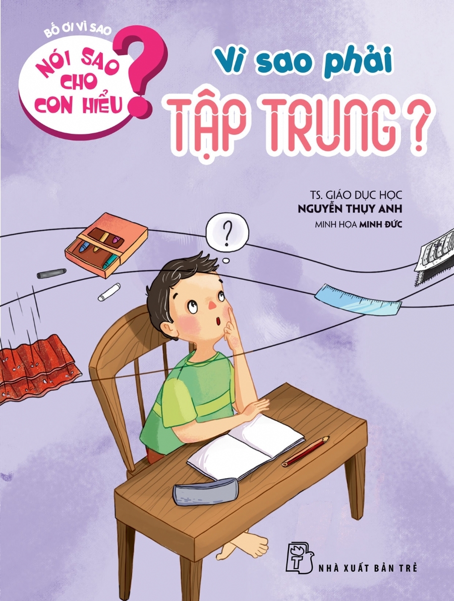 bộ sách nói sao cho con hiểu - giúp bé chăm sóc bản thân (bộ 8 cuốn)