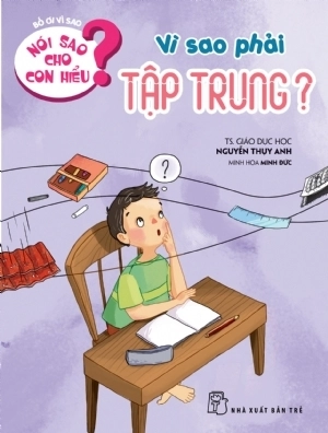 bộ sách nói sao cho con hiểu - giúp bé hoàn thiện nhân cách (bộ 8 cuốn)