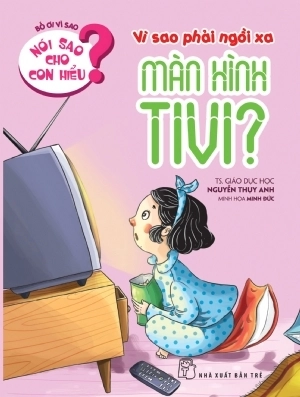 bộ sách nói sao cho con hiểu - giúp bé khoẻ mạnh - an toàn (bộ 8 cuốn)