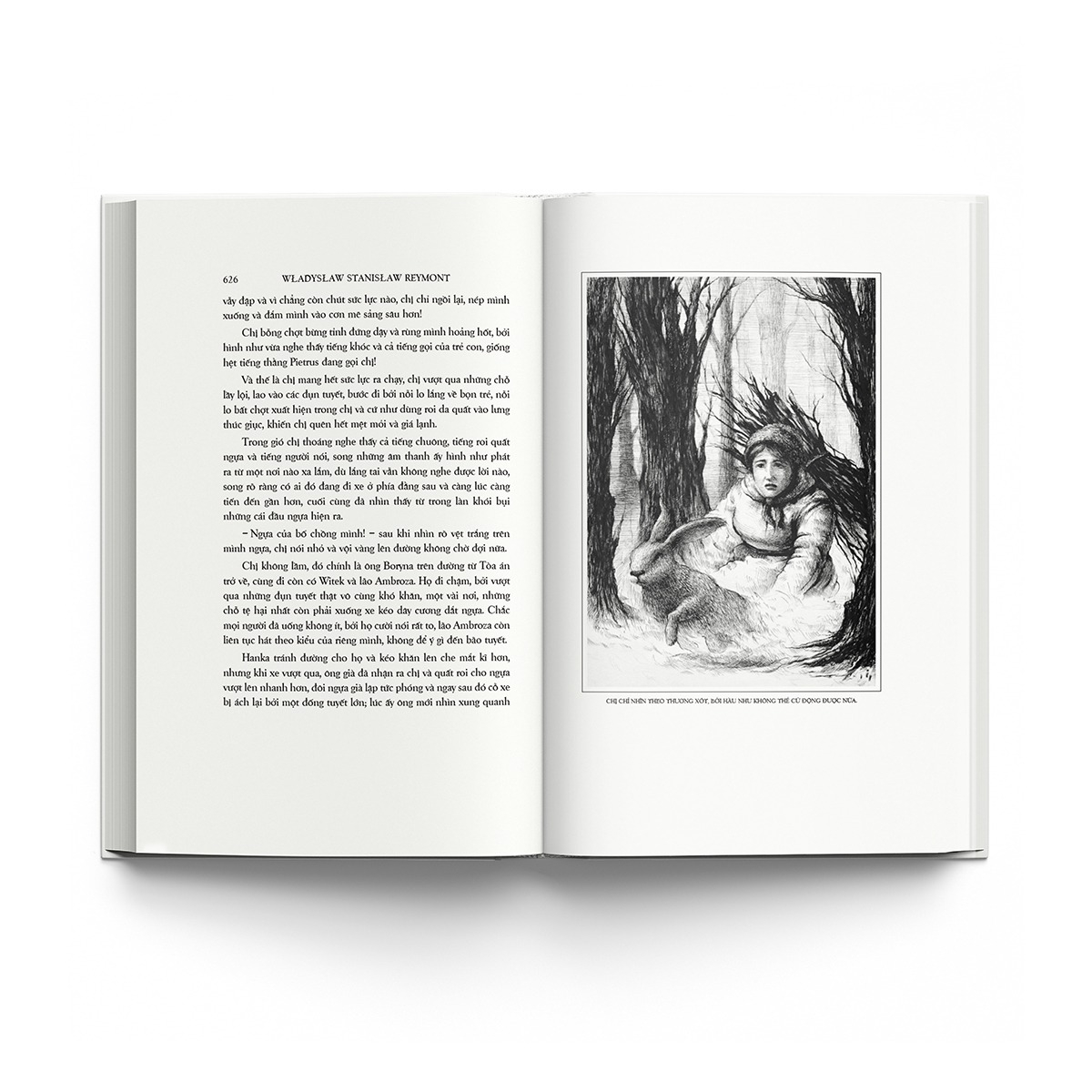 bộ sách nông dân - tập 1 + tập 2 (bộ 2 tập) - ấn bản giới hạn - bìa cứng