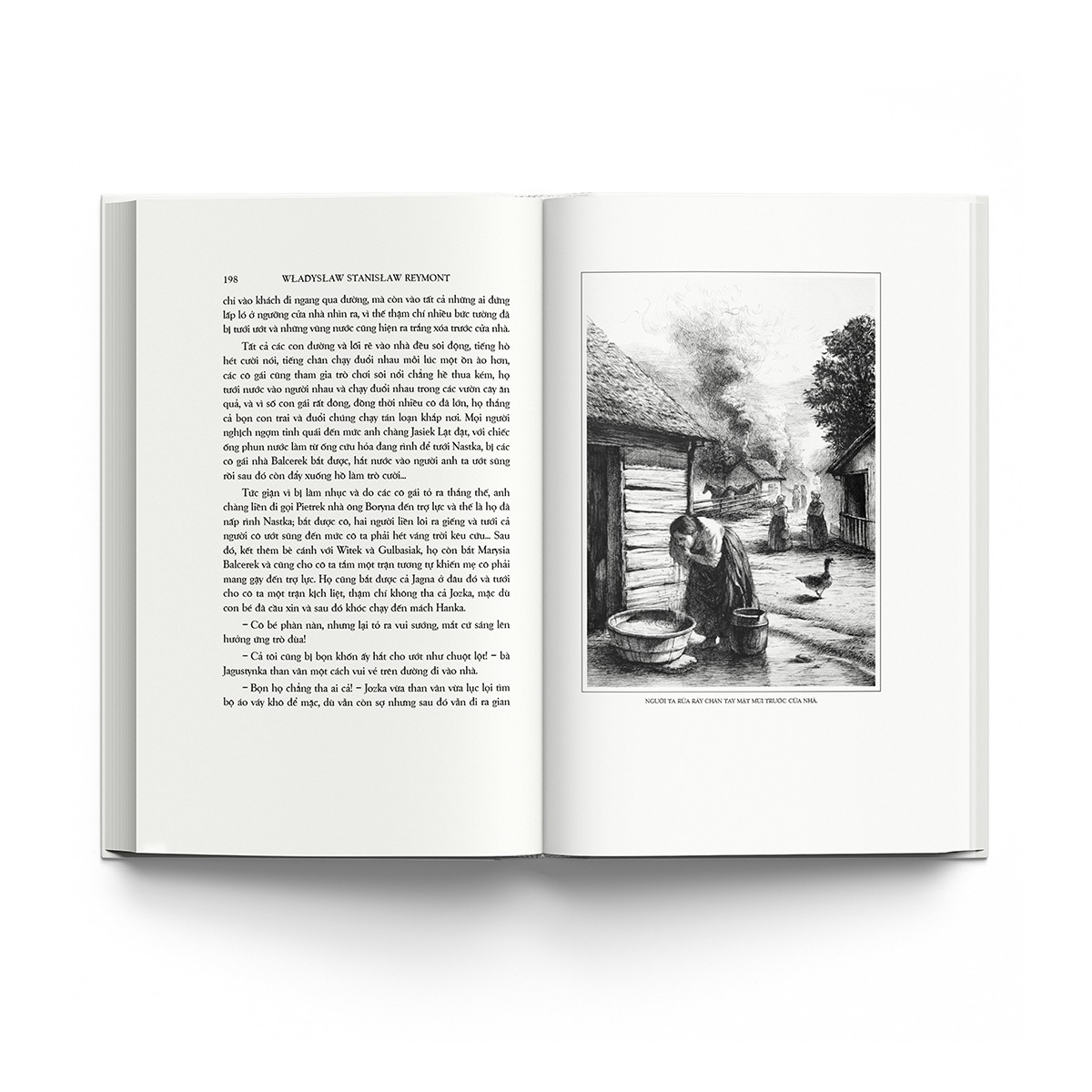 bộ sách nông dân - tập 1 + tập 2 (bộ 2 tập) - ấn bản giới hạn - bìa cứng