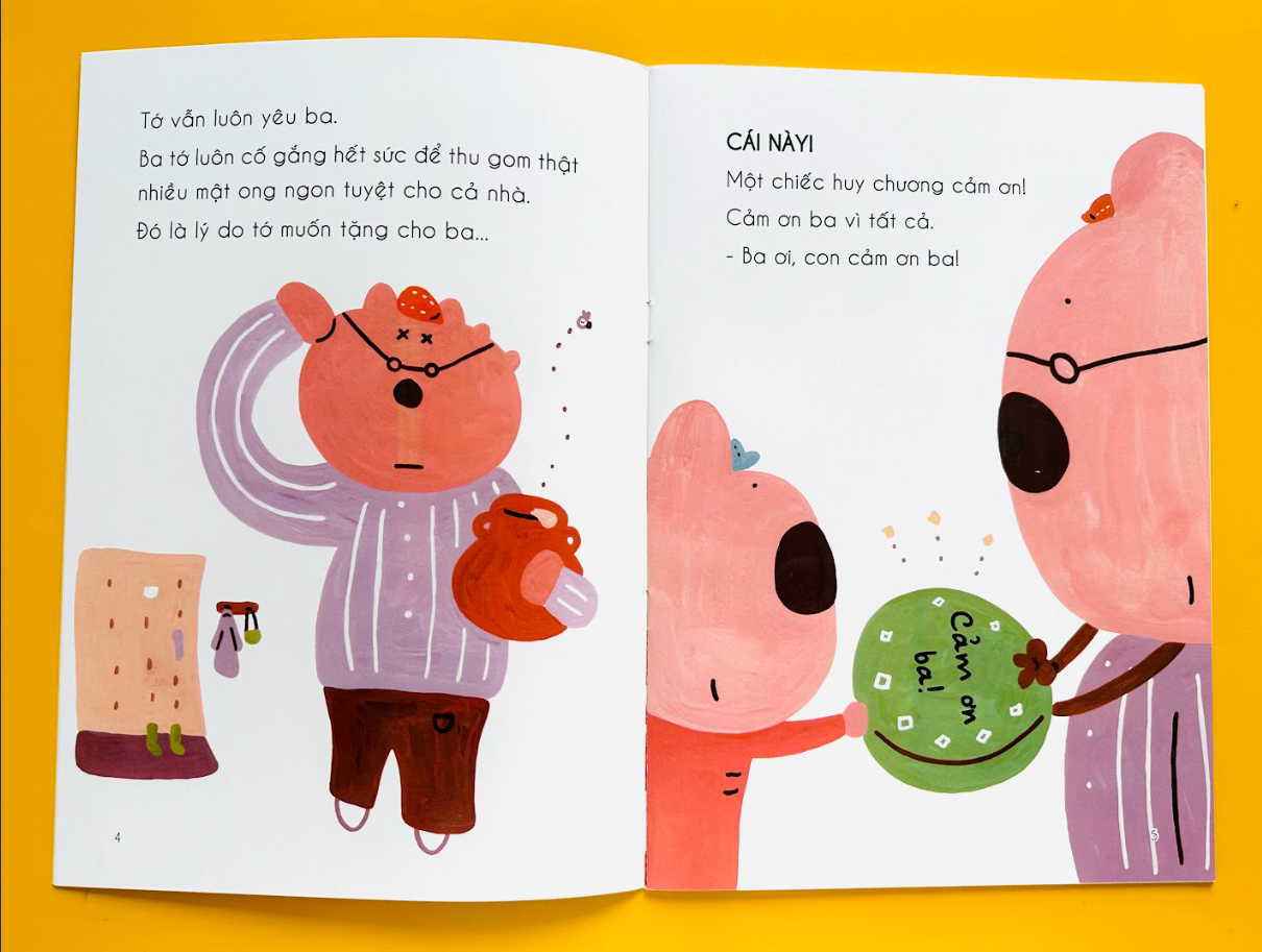 bộ sách nuôi dưỡng tâm hồn - cá voi - lứa tuổi 5+ (bộ 6 tập)