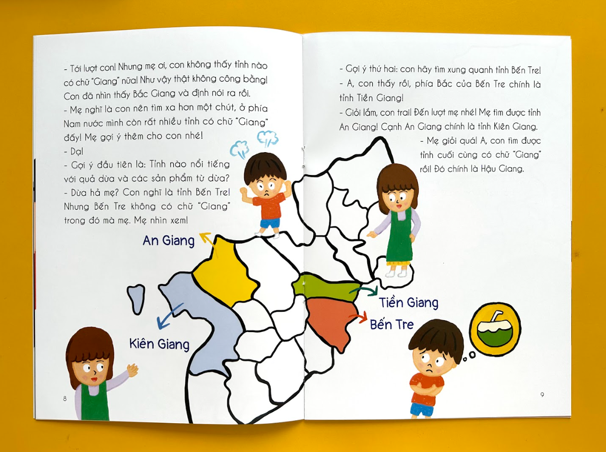 bộ sách nuôi dưỡng tâm hồn - cá voi - lứa tuổi 5+ (bộ 6 tập)