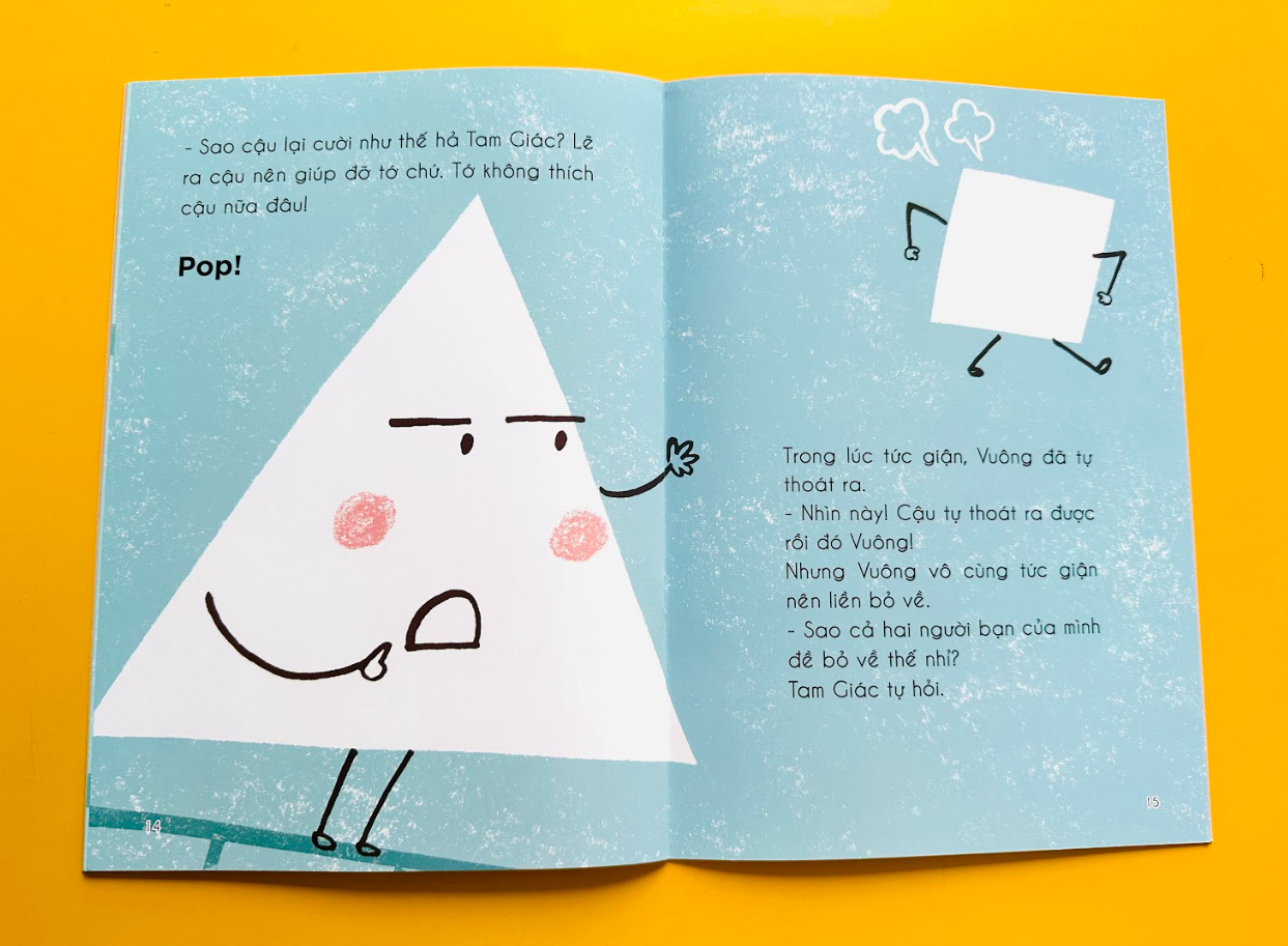 bộ sách nuôi dưỡng tâm hồn - cún con - lứa tuổi 3+ (bộ 6 tập)