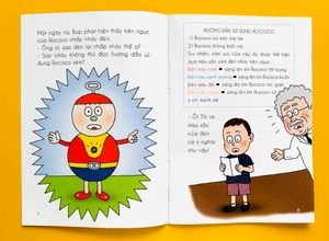 bộ sách nuôi dưỡng tâm hồn - hươu cao cổ - lứa tuổi 4+ (bộ 6 tập)