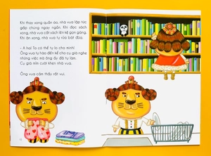 bộ sách nuôi dưỡng tâm hồn - hươu cao cổ - lứa tuổi 4+ (bộ 6 tập)