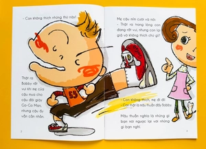 bộ sách nuôi dưỡng tâm hồn - hươu cao cổ - lứa tuổi 4+ (bộ 6 tập)