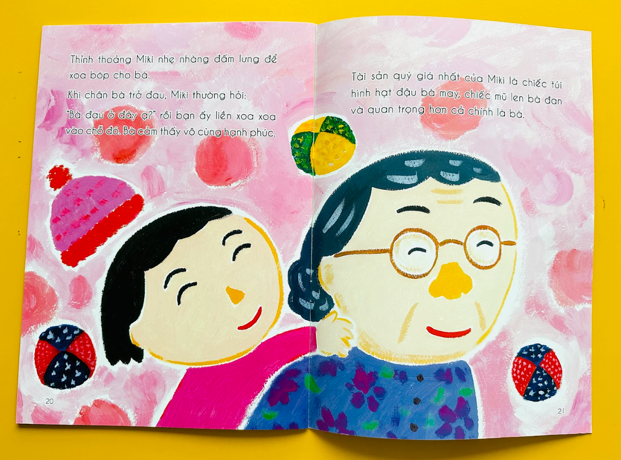 bộ sách nuôi dưỡng tâm hồn - mèo con - lứa tuổi 3+ (bộ 6 tập)