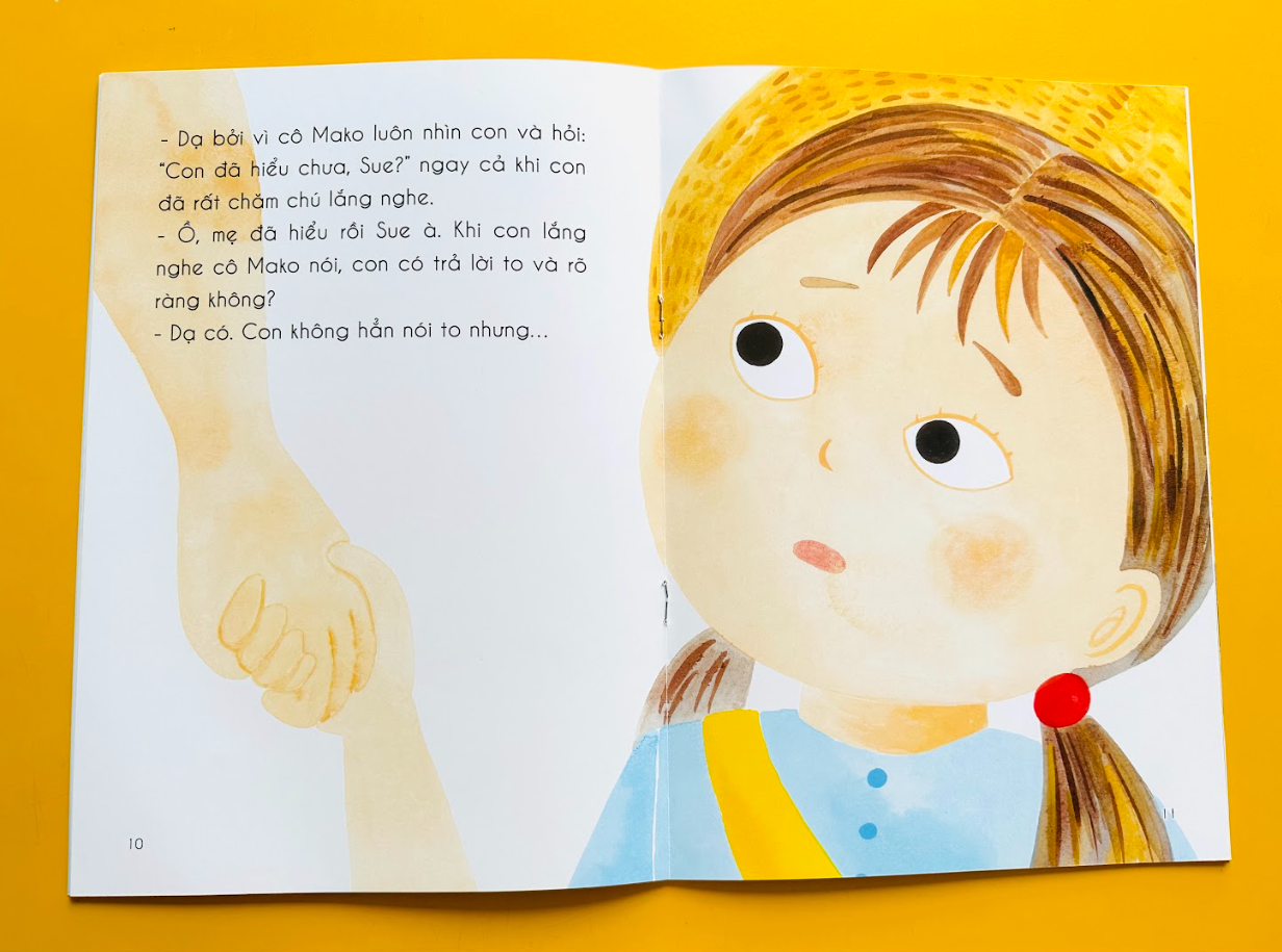 bộ sách nuôi dưỡng tâm hồn - mèo con - lứa tuổi 3+ (bộ 6 tập)