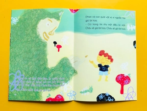 bộ sách nuôi dưỡng tâm hồn - thỏ con - lứa tuổi 2+ (bộ 6 tập)