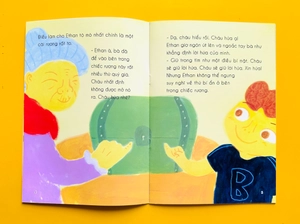 bộ sách nuôi dưỡng tâm hồn - thỏ con - lứa tuổi 2+ (bộ 6 tập)