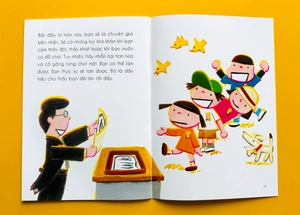 bộ sách nuôi dưỡng tâm hồn - thỏ con - lứa tuổi 2+ (bộ 6 tập)