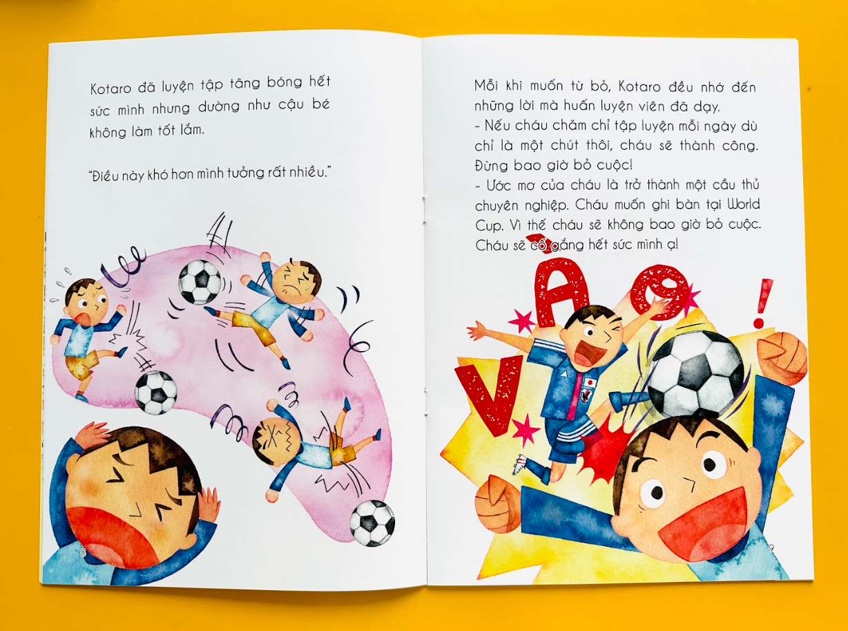 bộ sách nuôi dưỡng tâm hồn - voi con - lứa tuổi 5+ (bộ 6 tập)