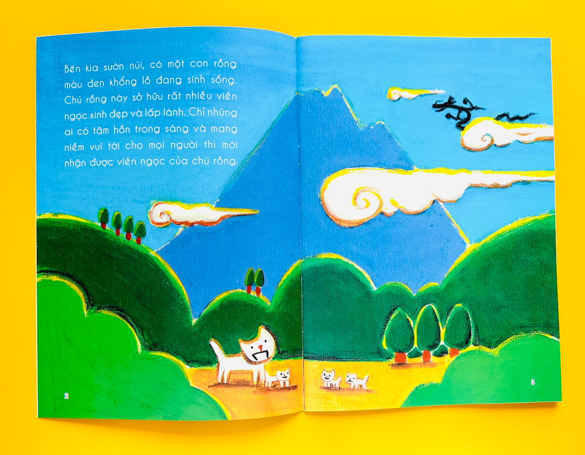 bộ sách nuôi dưỡng tâm hồn - voi con - lứa tuổi 5+ (bộ 6 tập)