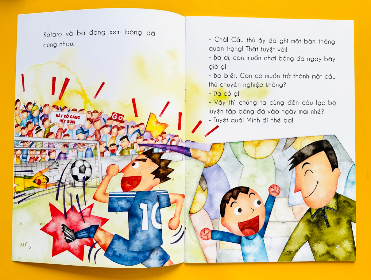 bộ sách nuôi dưỡng tâm hồn - voi con - lứa tuổi 5+ (bộ 6 tập)