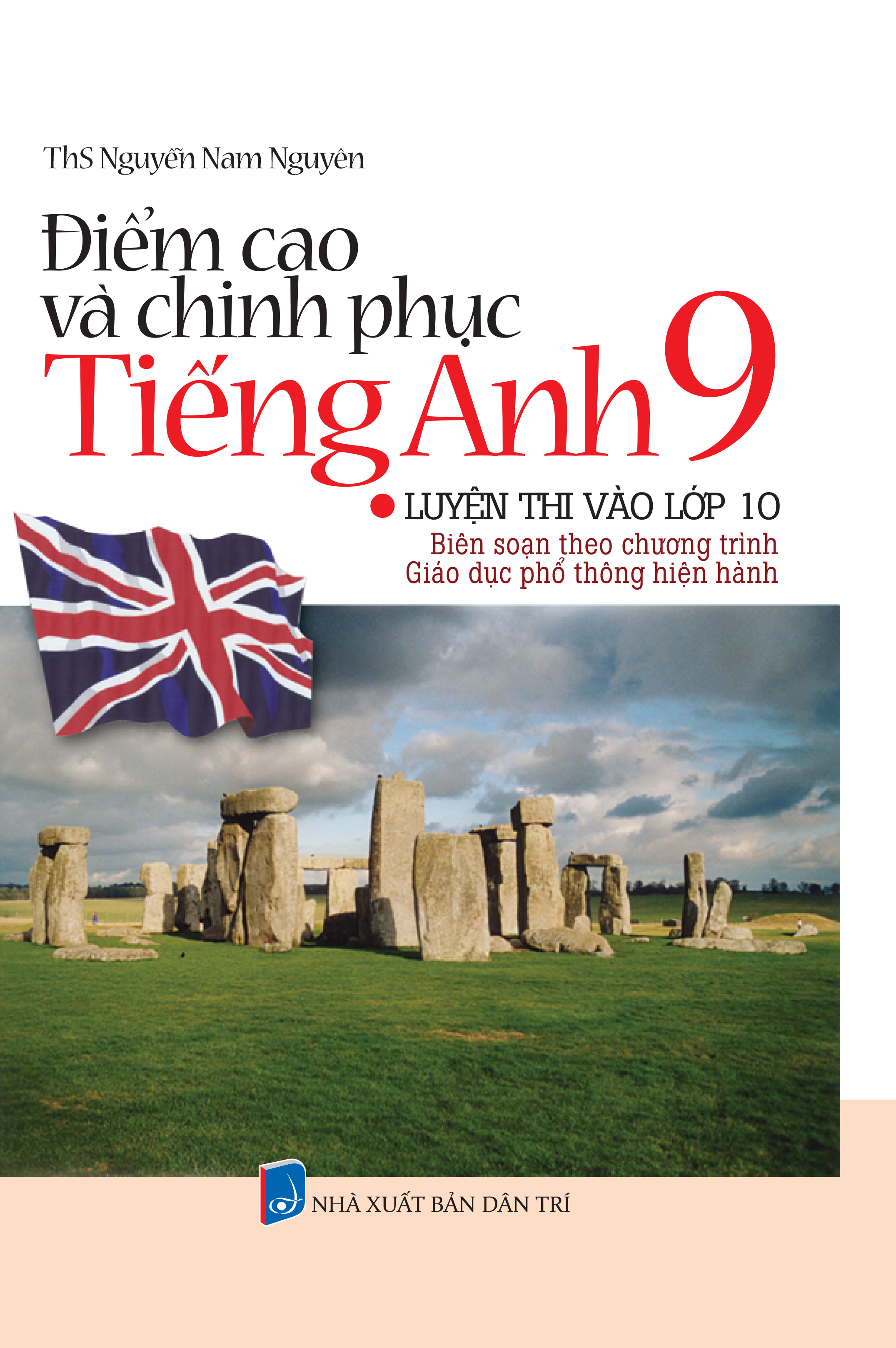 Bộ Sách Ôn Luyện Thi Vào Lớp 10 Ngữ Văn-Toán-Tiếng Anh (Bộ 5 Cuốn)