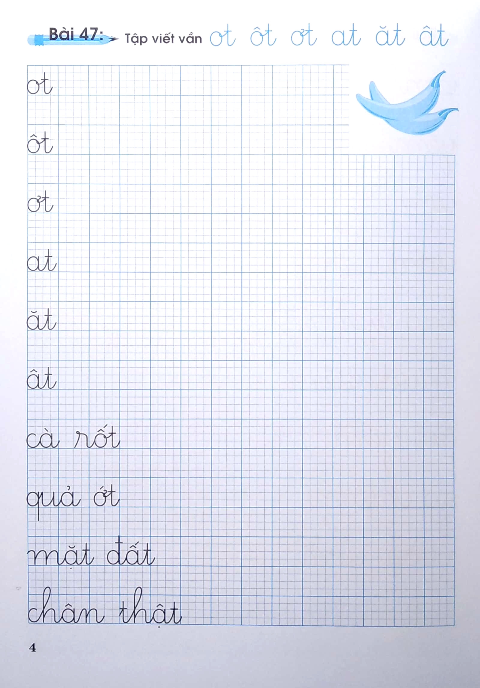 Bo Sach On Tap He Tieng Viet 1 + On Tap He Toan 1 (Bo 2 Cuon) - Tang Kem Sach Luyen Viet Chu Dep Lop 1 - Tap 1 + Tap 2