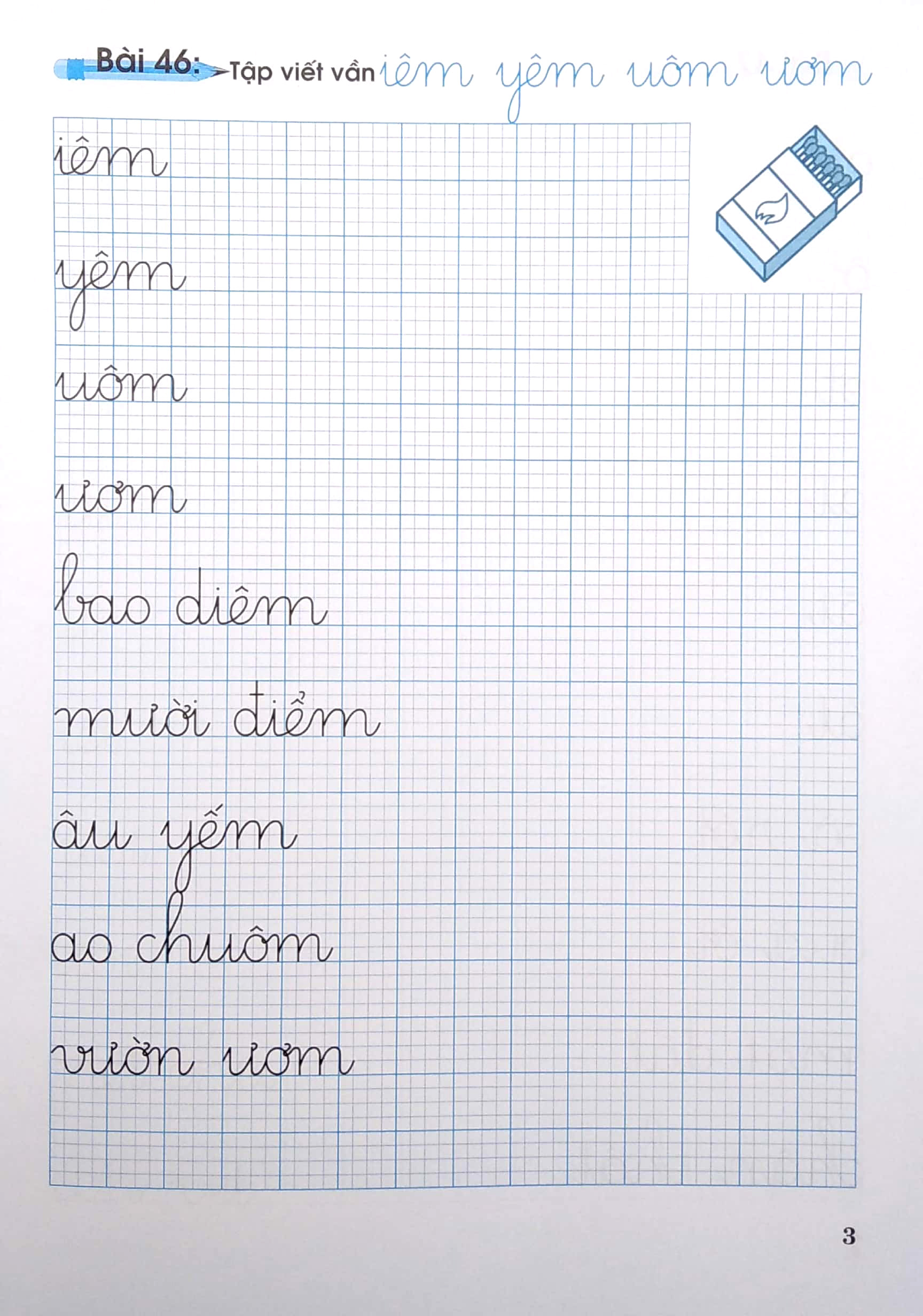 Bo Sach On Tap He Tieng Viet 1 + On Tap He Toan 1 (Bo 2 Cuon) - Tang Kem Sach Luyen Viet Chu Dep Lop 1 - Tap 1 + Tap 2