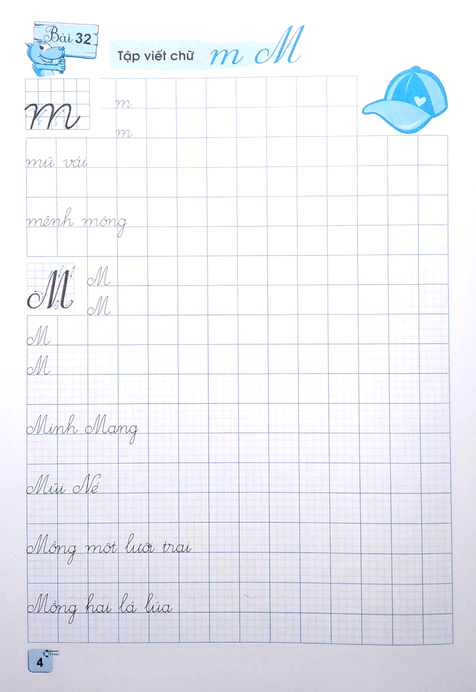 Bo Sach On Tap He Tieng Viet 3 + On Tap He Toan 3 (Bo 2 Cuon) - Tang Kem Sach Luyen Viet Chu Dep Lop 3 - Tap 1 + Tap 2