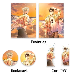 bộ sách peter pan và cinderella - tập 1 + tập 2 (bộ 2 cuốn) - bản đặc biệt - tặng kèm 2 bookmark tròn + 1 card pvc + 1 poster a3 cán mờ