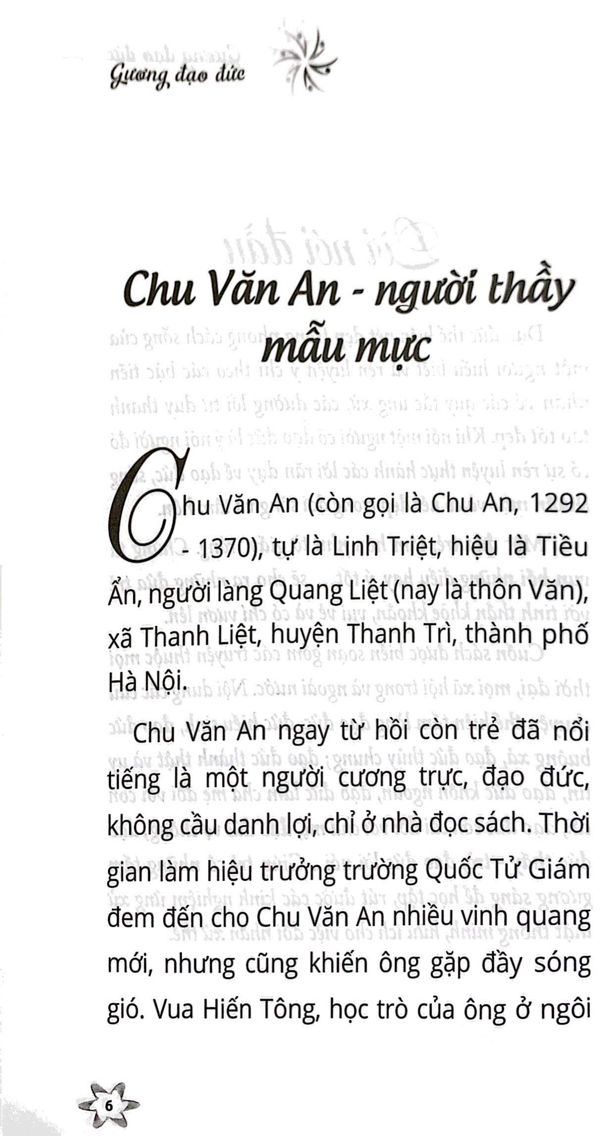 bộ sách phát triển bản thân dành cho học sinh - gương đạo đức