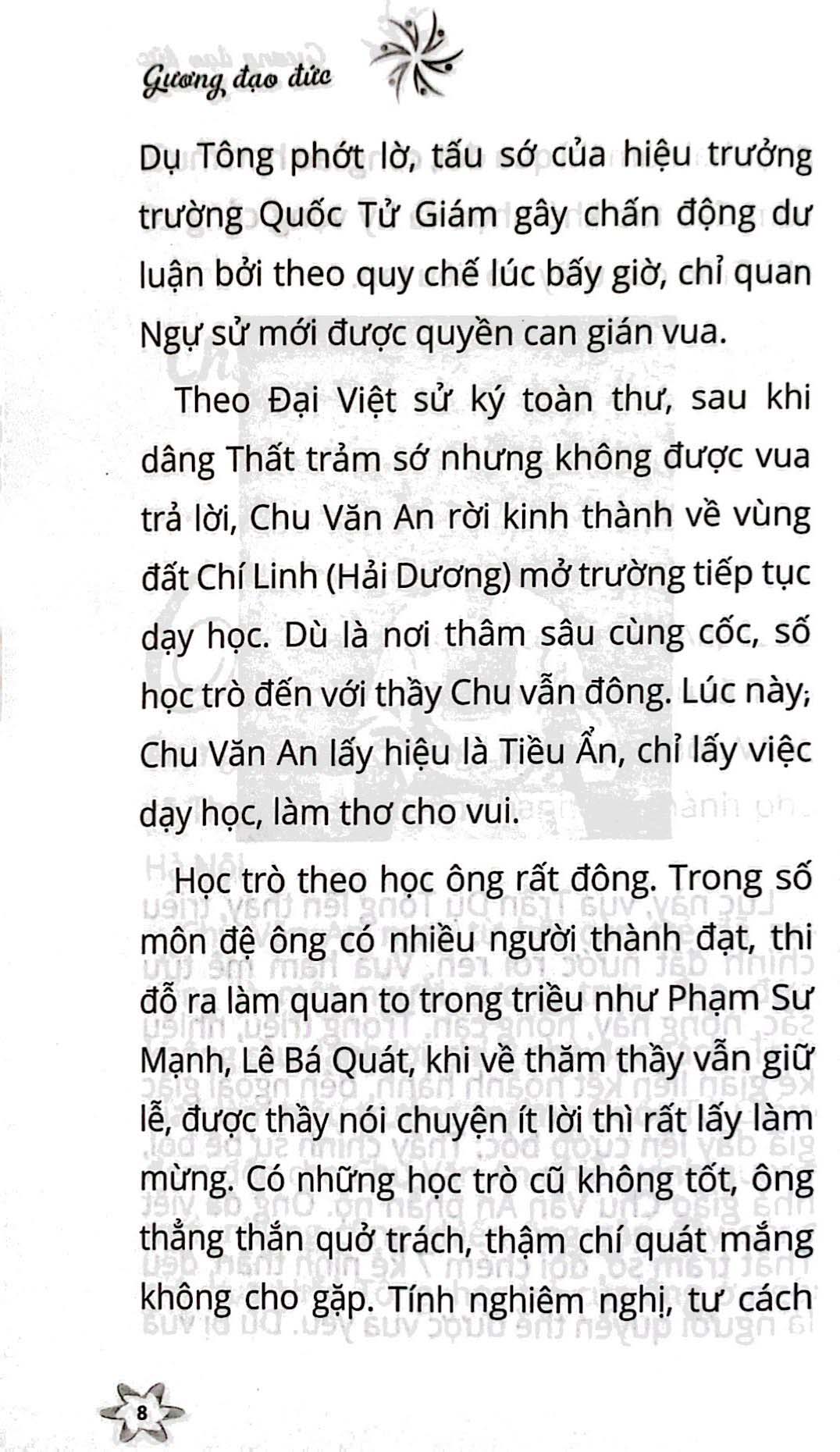 bộ sách phát triển bản thân dành cho học sinh - gương đạo đức