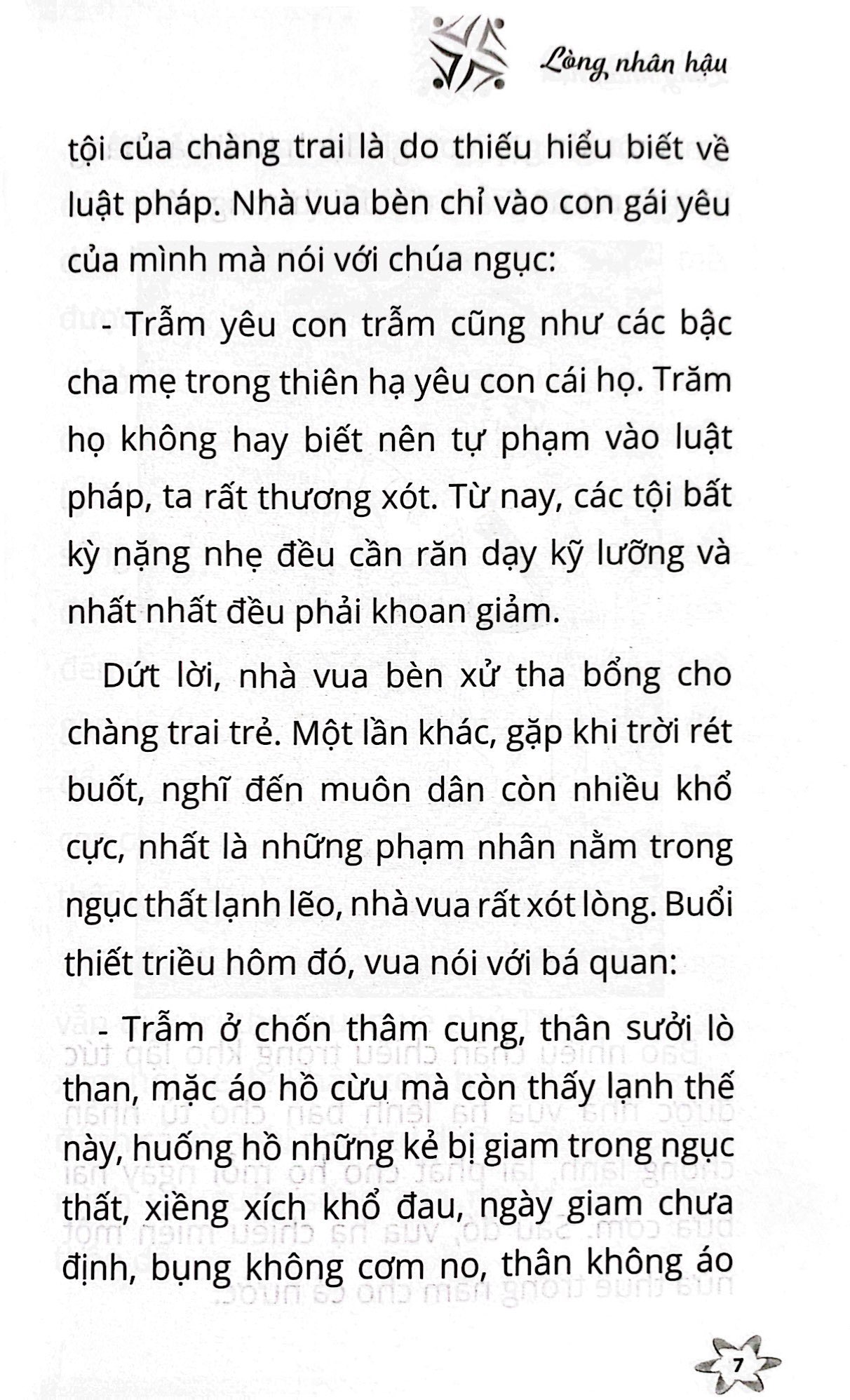 bộ sách phát triển bản thân dành cho học sinh - lòng nhân hậu