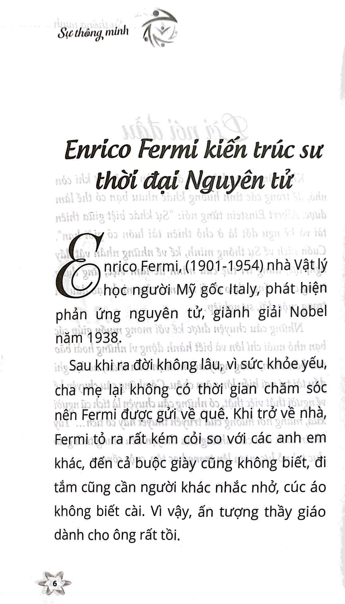bộ sách phát triển bản thân dành cho học sinh - sự thông minh