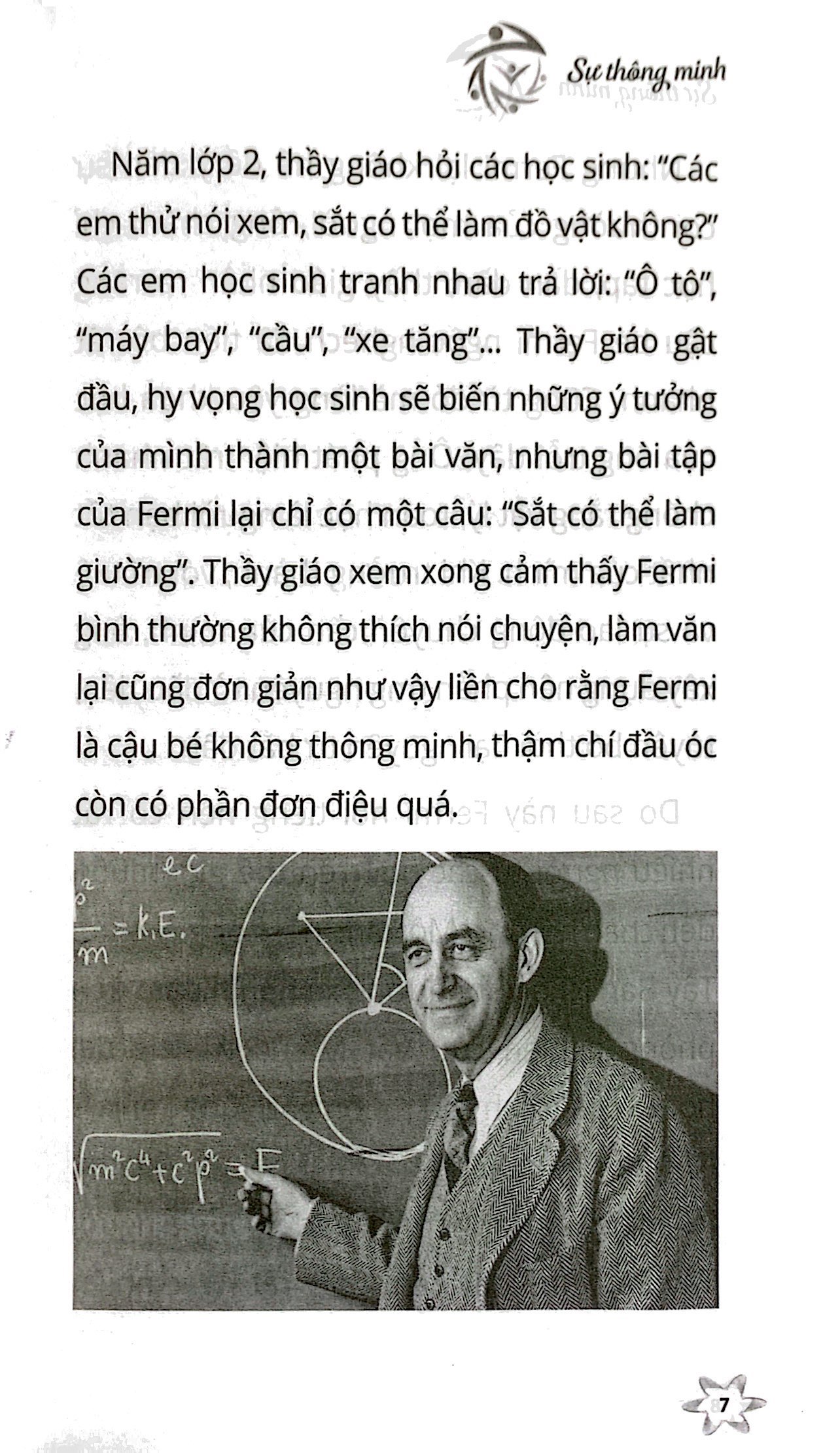 bộ sách phát triển bản thân dành cho học sinh - sự thông minh