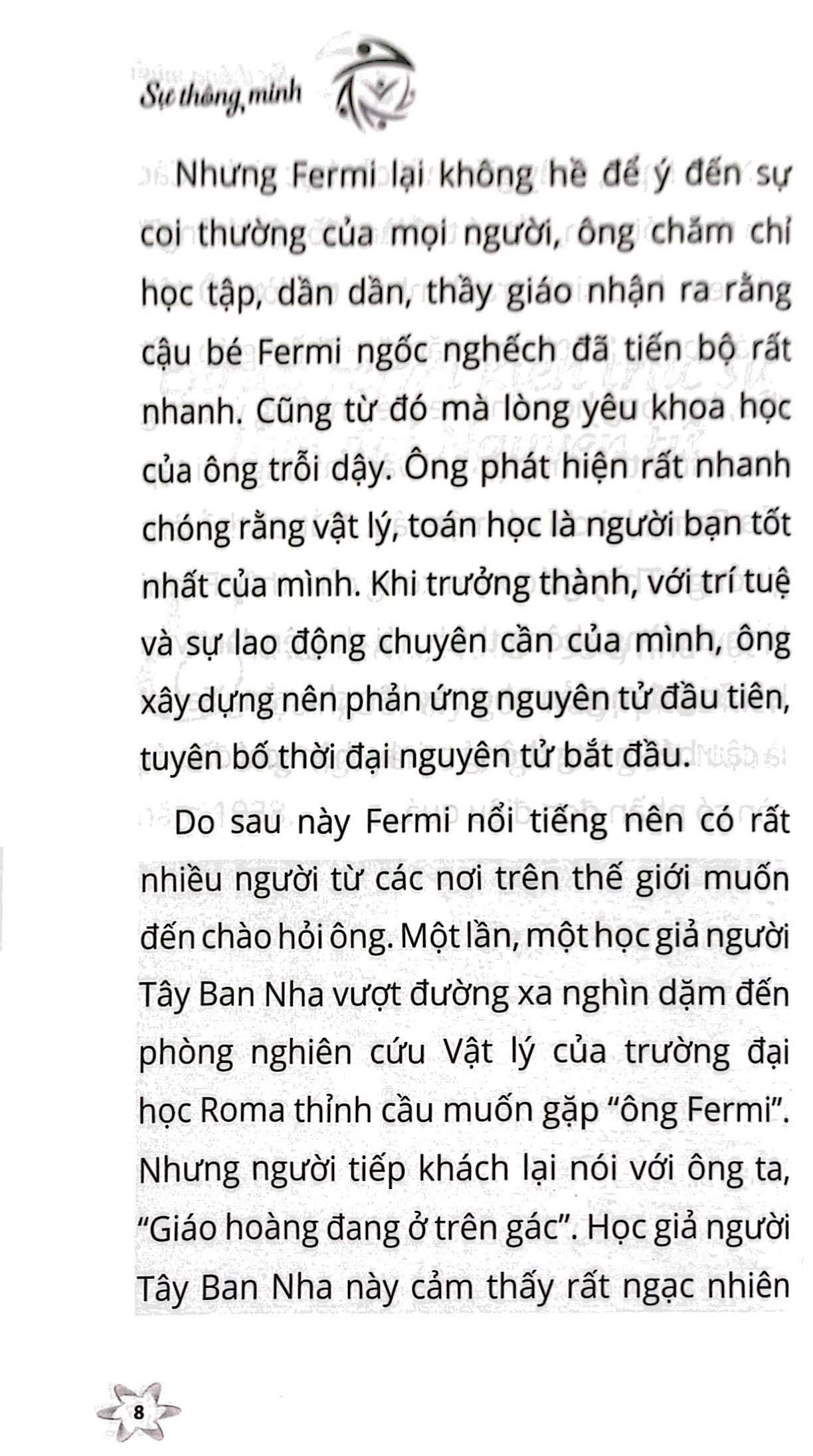 bộ sách phát triển bản thân dành cho học sinh - sự thông minh