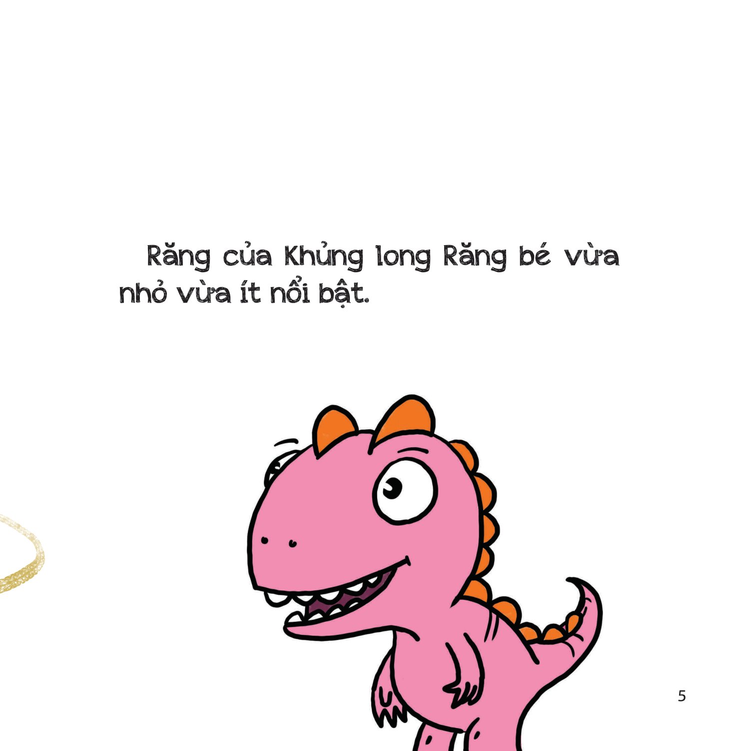 bộ sách phát triển iq - eq đầu đời cho bé - bé vệ sinh răng miệng - răng ai đẹp nhất?