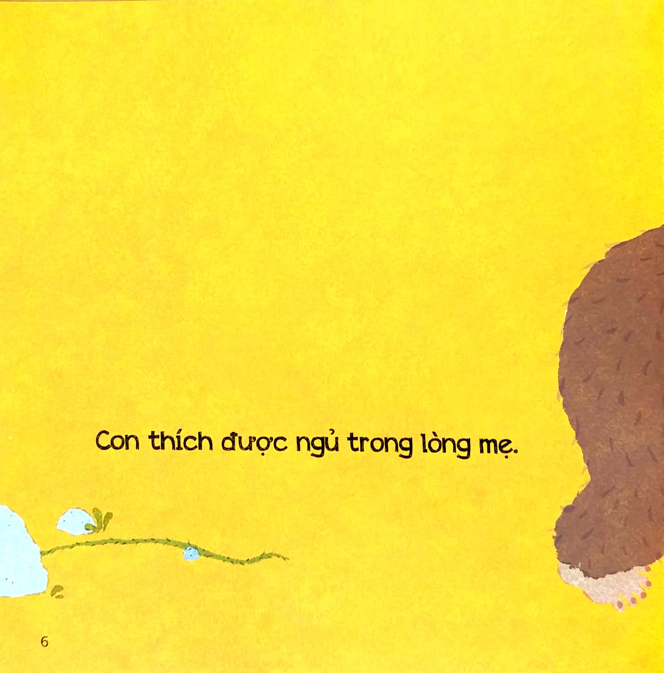 bộ sách phát triển iq - eq đầu đời cho bé - bồi dưỡng tình thân - con yêu mẹ lắm!