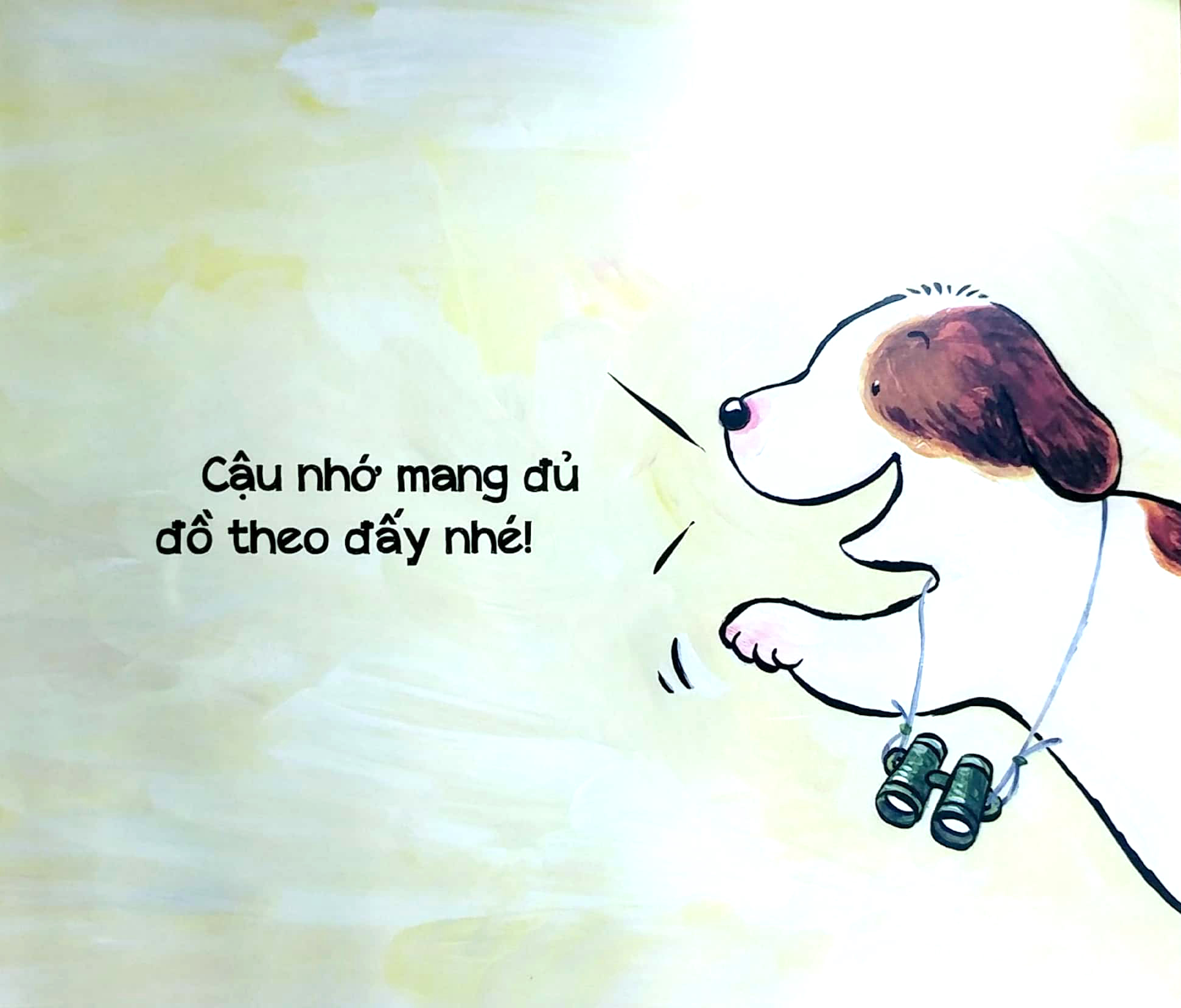 bộ sách phát triển iq - eq đầu đời cho bé - rèn luyện trí nhớ - bé bi ơi, đừng quên nhé!